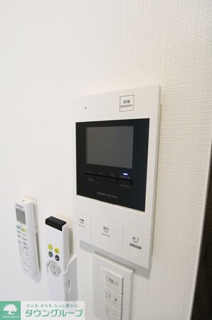 レオーネ板橋本町IIの物件内観写真